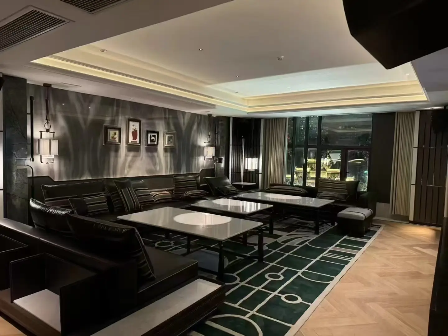 无锡商务KTV尽享商务娱乐-滨湖区ktv预订