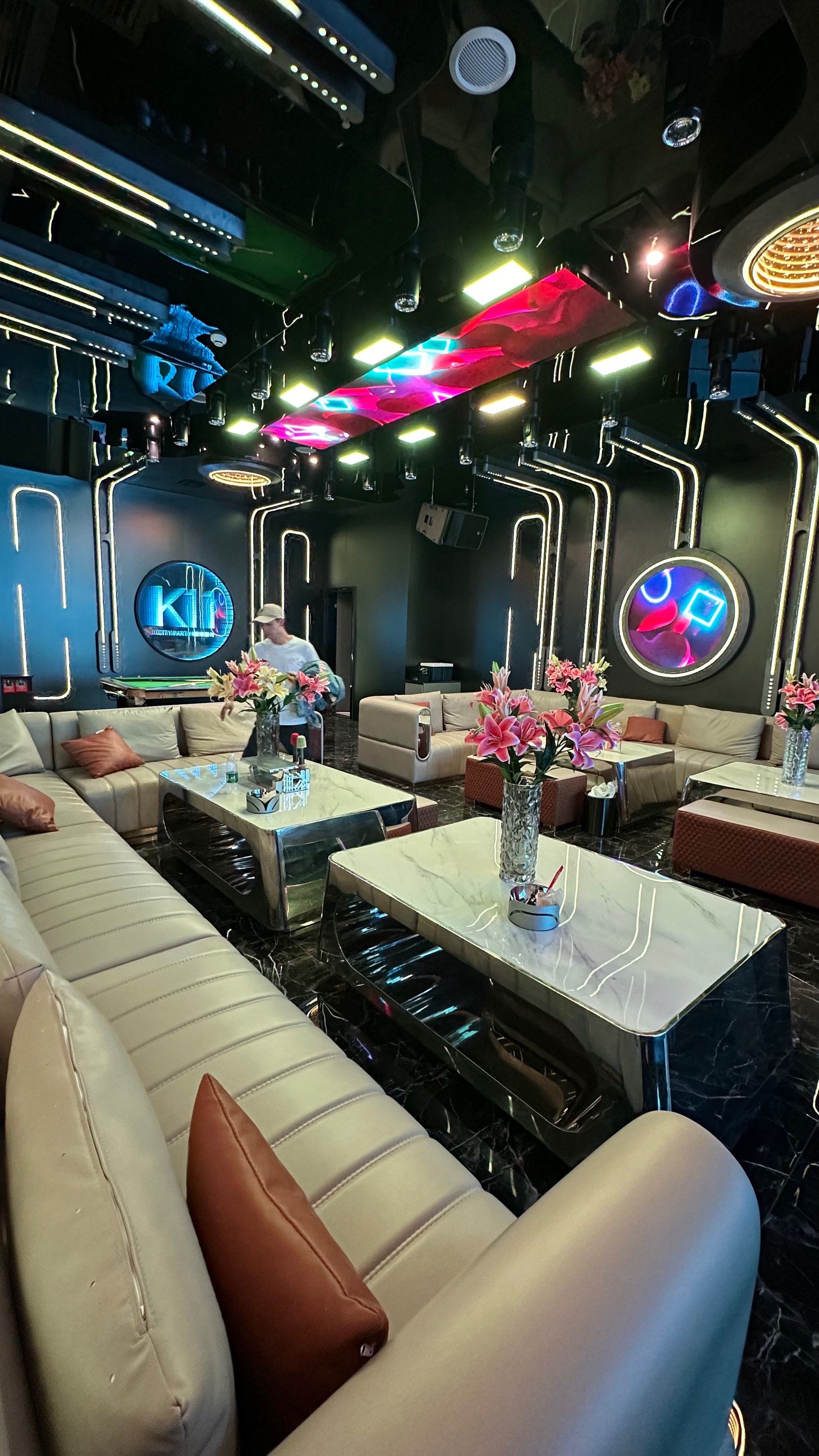 无锡商务ktv优选商务ktv预订指南-滨湖区ktv预订